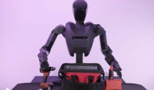 El robot desarrollado en Florida que podría cambiar la forma en que los ejércitos envían tropas a la guerra