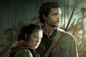 El rodaje de la tercera temporada de The Last of Us sufrirá un parón de varios meses: los chasqueadores también quieren disfrutar de Messi y Cristiano