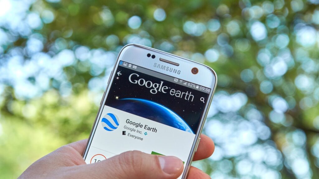 El simulador de vuelo de Google que no sabías que existías y puedes probarlo gratis