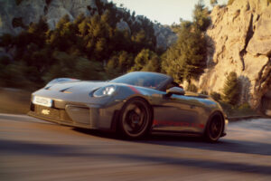 El sucesor espiritual de Forza Horizon acaba de soltar más de una hora de gameplay para aquellos que todavía tenían dudas
