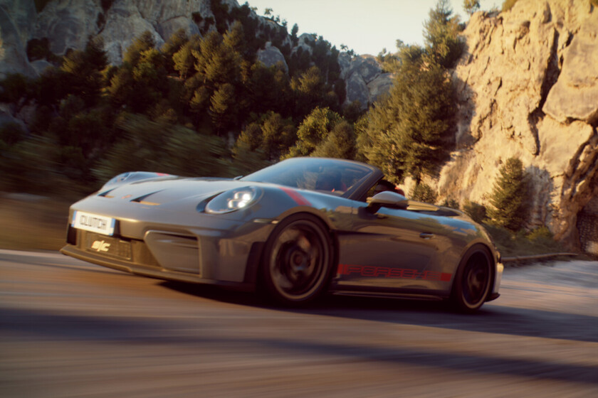 El sucesor espiritual de Forza Horizon acaba de soltar más de una hora de gameplay para aquellos que todavía tenían dudas