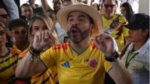 El ultraderechista De la Espriella gana presidencia de Colombia