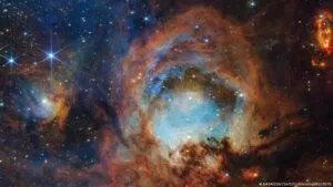 El universo sigue expandiéndose rápidamente, dice estudio