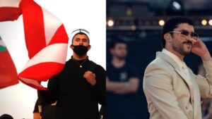 El verano en el que Bad Bunny se convirtió en el icono de Puerto Rico: cuando el ‘perreo’ derrocó un gobierno machista y corrupto | elperiodico.com
