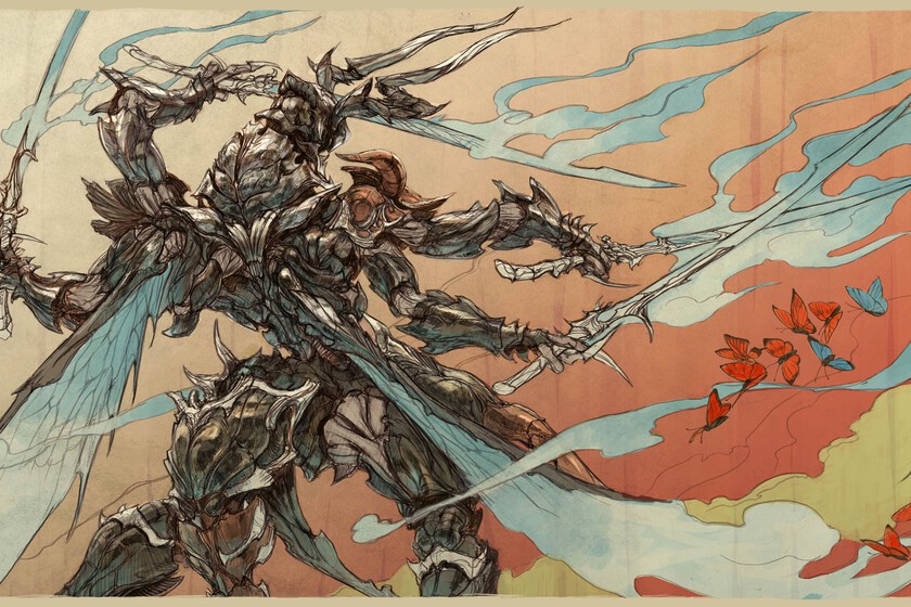 El verdadero origen de Final Fantasy: así se gestó el nombre de la mayor saga JRPG de todos los tiempos