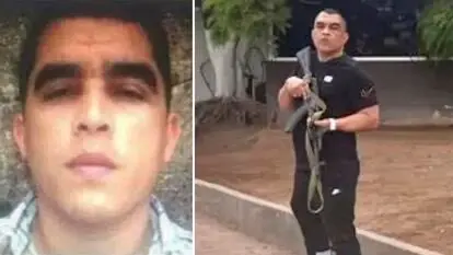 El ‘Niño Guerrero’, el líder criminal de Venezuela cae bajo la sombra de la tutela de EEUU
