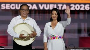 Elecciones Perú 2026: candidatos, fechas y resultados