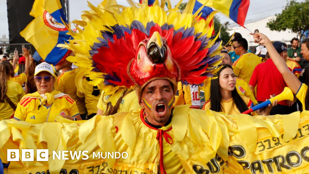 Elecciones en Colombia: 3 claves que explican el histórico y ajustado triunfo de De la Espriella según el preconteo y la "nueva derecha"