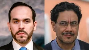 Elecciones en Colombia: el tigre, el saludo militar y el K-pop como algunos símbolos de campaña
