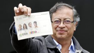 Elecciones en Colombia, en vivo: última hora y directo de los candidatos a presidente, votaciones y resultados | elperiodico.com