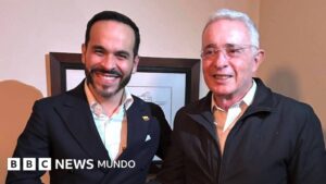 Elecciones en Colombia: qué propone De la Espriella y cómo se compara su nueva derecha con la que siempre gobernó el país