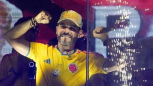 Elecciones en Colombia: quién es Abelardo de la Espriella, el abogado outsider que va por la presidencia