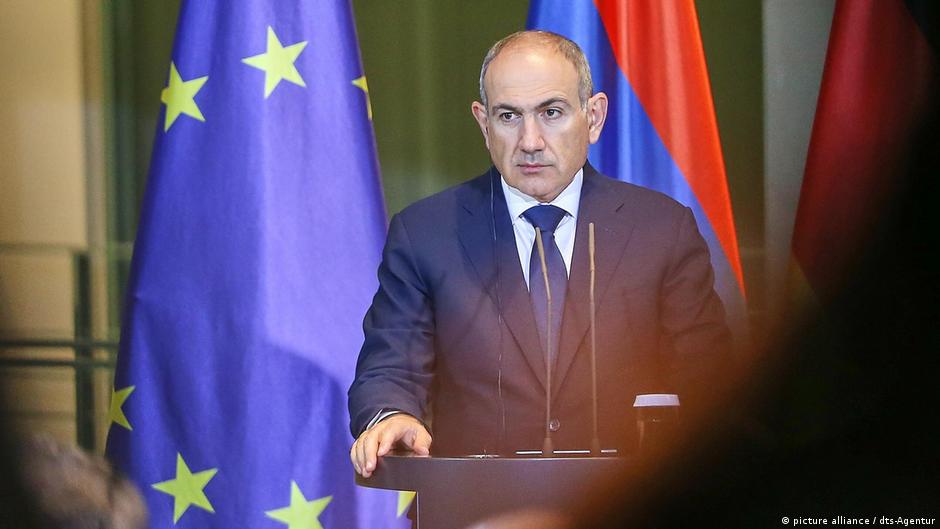 Elecciones parlamentarias en Armenia: ¿qué está en juego?