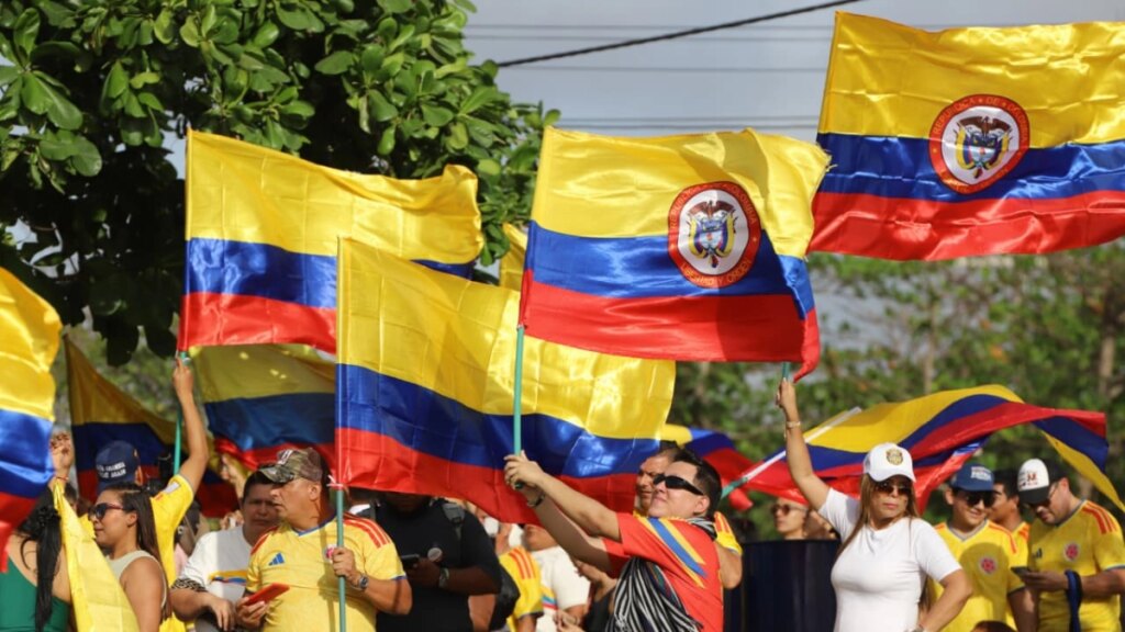 Elecciones presidenciales 2026: así fue la contienda electoral en Atlántico y Barranquilla; la tendencia se mantuvo en una disputa cerrada