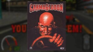 Eliminan la ley que prohibía Carmageddon en Argentina, 28 años después