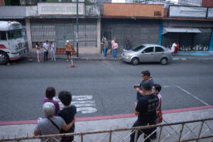 Embajada de EEUU en Caracas se encuentra monitoreando situación en el país tras terremoto