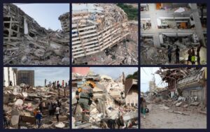Emergencia sísmica en Venezuela: Van 432 réplicas tras terremoto