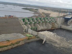 Empresa internacional negocia rehabilitación de proyectos hidroeléctricos paralizados en Venezuela – Efecto Cocuyo