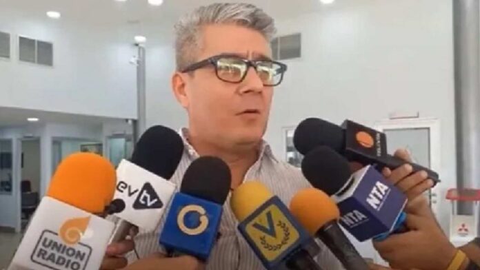 Empresarios de Margarita buscan asesoría de Grecia para enfrentar falta de agua potable