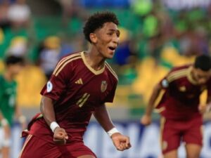 En La Guaira hallaron sin vida a futbolista de la Vinotinto