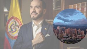 En Santander el favoritismo fue para Abelardo De La Espriella: solo en dos municipios ganó Iván Cepeda, ¿cuáles fueron?