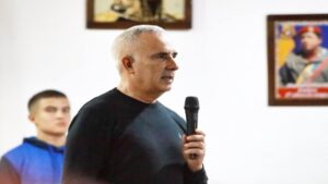 En Táchira advierten el incremento en los índices de violencia de género