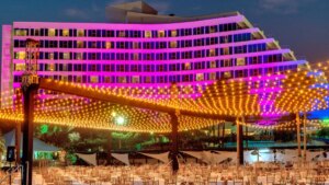 En fallo histórico, Consejo de Estado blinda al Distrito de Cartagena y niega indemnización por 111.000 millones de pesos que reclamaba Hotel Hilton