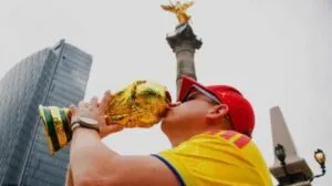 En vivo: Colombia debuta frente a Uzbekistán en el Mundial 2026