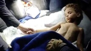 En vivo: el rescate de un niño renueva la esperanza de encontrar sobrevivientes tras los terremotos en Venezuela que dejan más de 1.700 muertos