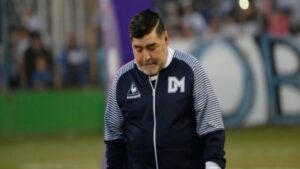 Enfermero acusado por la muerte de Maradona avisó que no estaban preparados para una urgencia