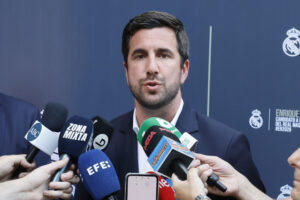 Enrique Riquelme comparó las elecciones del Real Madrid con Venezuela y Nicolás Maduro (VIDEO)