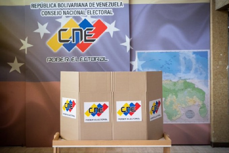 Equipo de María Corina Machado puso sobre la mesa condiciones claras para lograr elecciones libres
