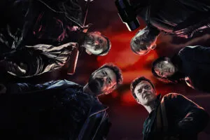 «Era la historia que quería contar»: el creador de The Boys se disculpa con los fans decepcionados por el polémico final
