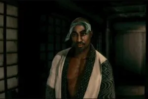«Era una buena idea»: los creadores de Stranger Than Heaven tienen el permiso de la familia de Tupac para usarlo en el RPG