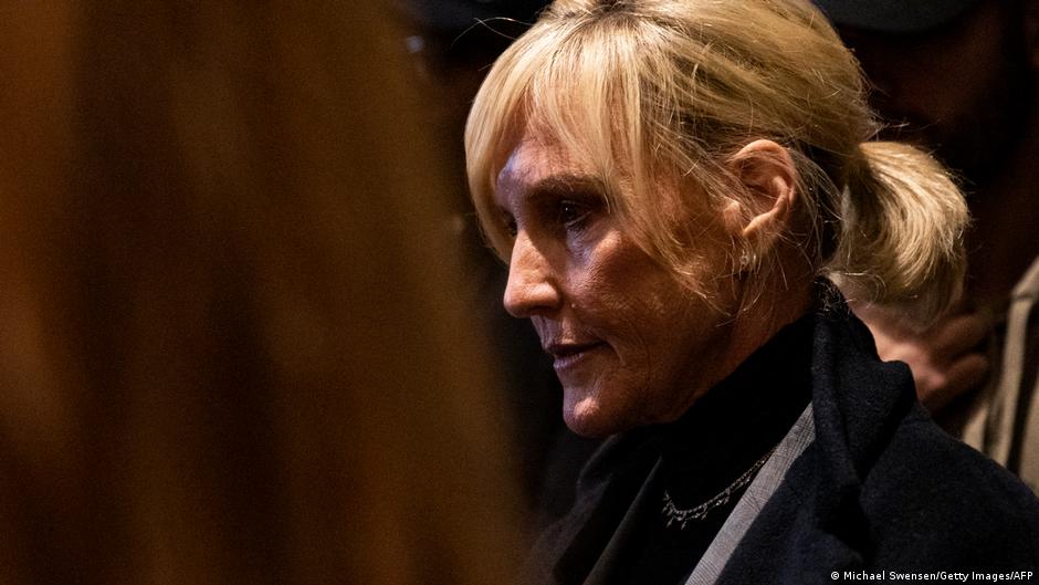 Erin Brockovich, una ecologista en contra del auge de la IA