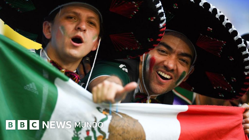 «Es un milagro que México siga siendo futbolero»: por qué el Mundial despierta tanta pasión con tan pocos resultados