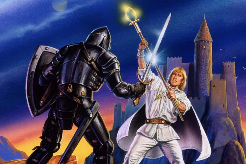 Es una de las franquicias RPG más legendarias de la historia y su creador está a punto de recuperar los derechos de EA tras 35 años