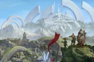 Es uno de los MMORPG más esperados y no tendrá rastro de suscripciones para no «mantener a la gente como rehén»