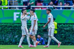 España gana la guerra con Uruguay | europapress.es