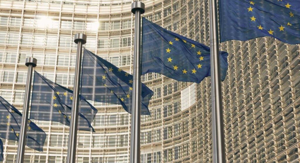 España suma 18.418 millones en licitaciones con cargo a fondos europeos hasta 2025, según Seopan
