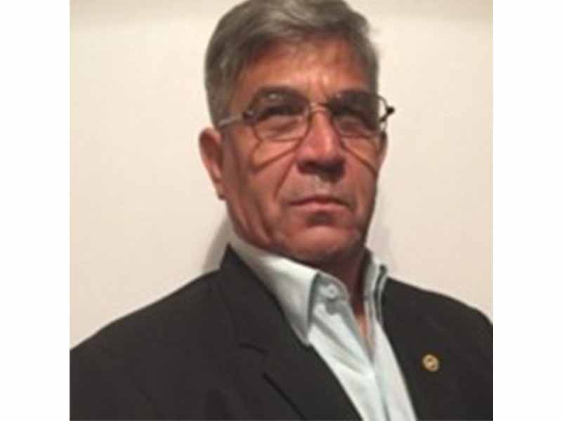 Esposa del coronel Jesús Jordán denunció irregularidades en su juicio: Lo condenan por pensar diferente