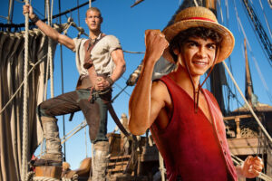 Esta serie de piratas producida por Michael Bay fue vital para que el live-action de One Piece en Netflix saliera a la luz
