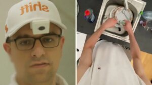 Esta startup ofrece limpieza gratuita del hogar a cambio de grabar las tareas para entrenar a los robots