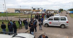 Estado de excepción en Bolivia para desbloquear los cortes de carreteras de los seguidores de Evo Morales