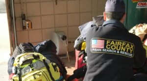 Estados Unidos activa equipos de rescate en Venezuela