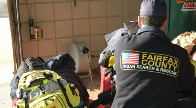 Estados Unidos activa equipos de rescate en Venezuela