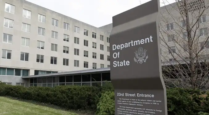Estados Unidos anuncia $ 150 millones para ayudar a Venezuela