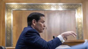 Estados Unidos reafirma su tutelaje sobre Venezuela a cinco meses del secuestro de Maduro | elperiodico.com