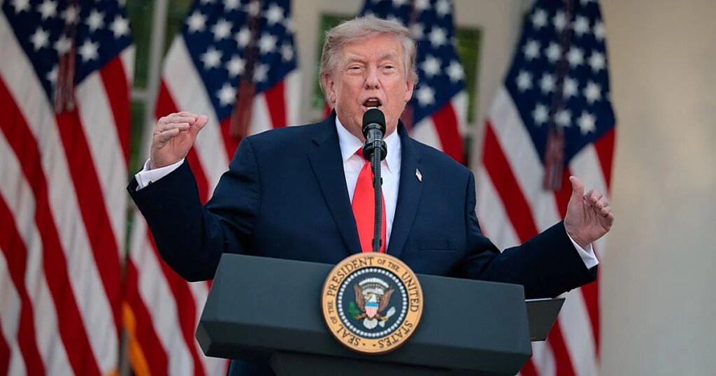 Estados Unidos suspende las sanciones por el terremoto de Venezuela