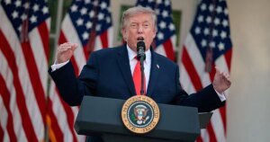 Estados Unidos suspende las sanciones por el terremoto de Venezuela